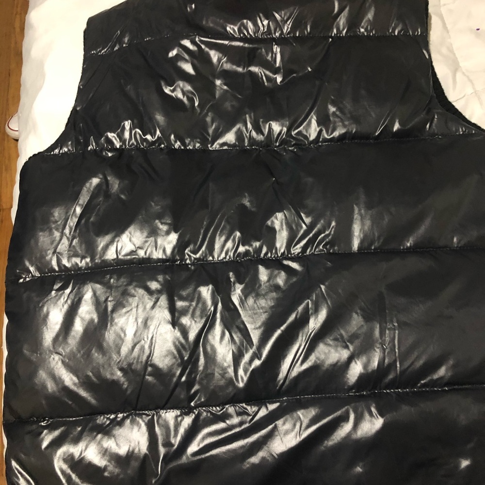Men’s vest